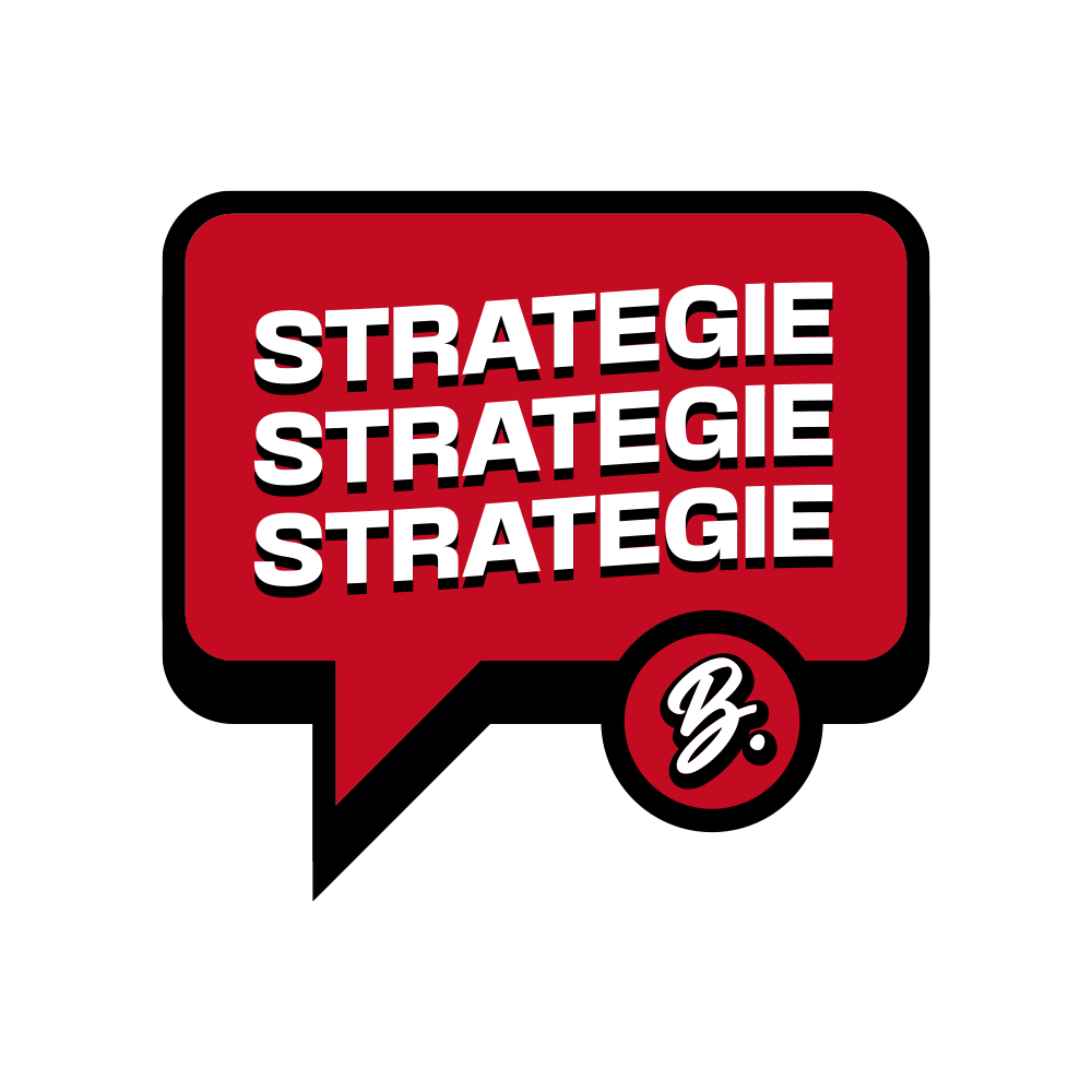 Strategy Strategie TBGraphic