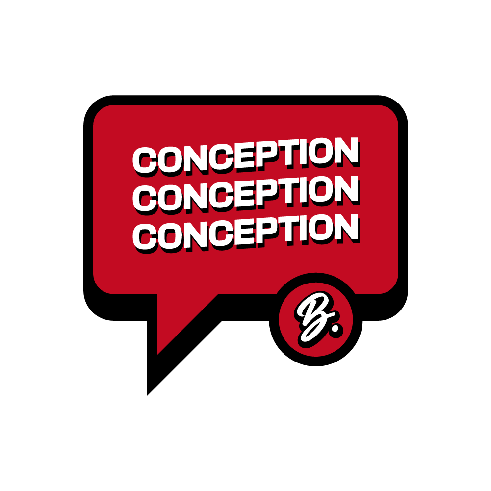 Conception Logo Conception Logo