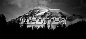Méditer