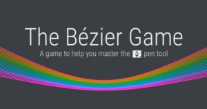The Bézier Game