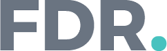 Logo FDR