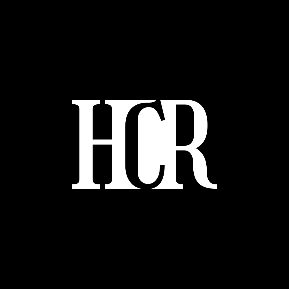 Logo HCR Logo HCR