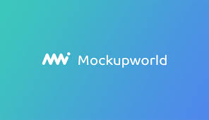 Logo Mockupworld
