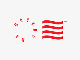 Logo MrMockup