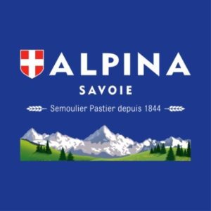 Alpina Logo