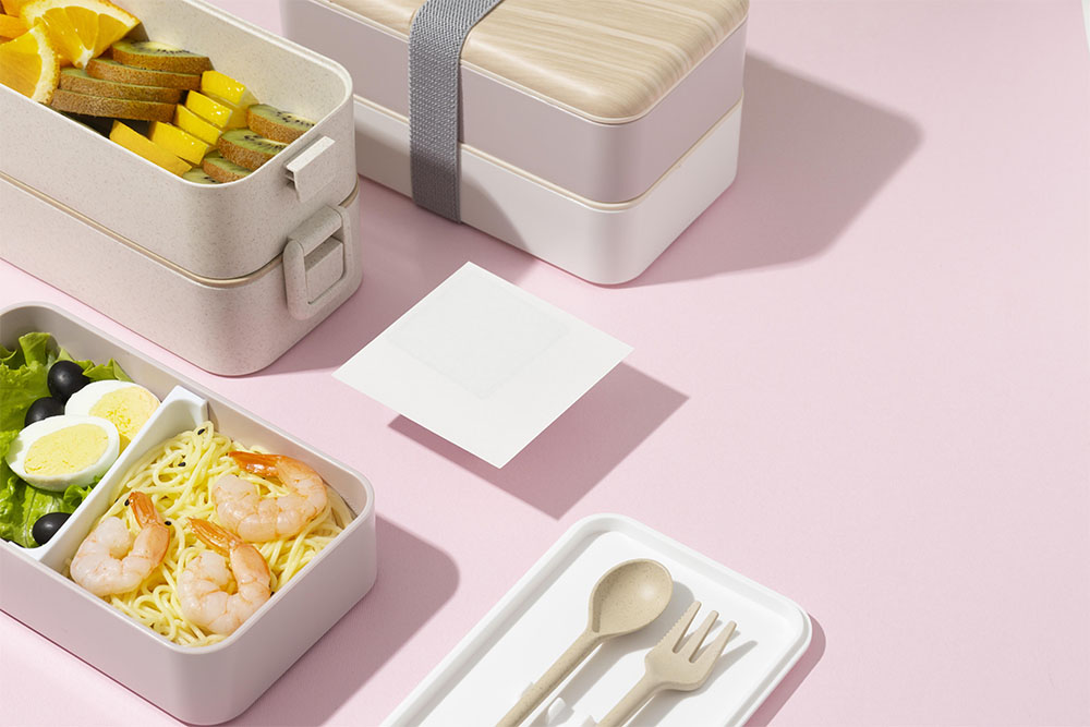 Bento Japonais Bento Japonais
