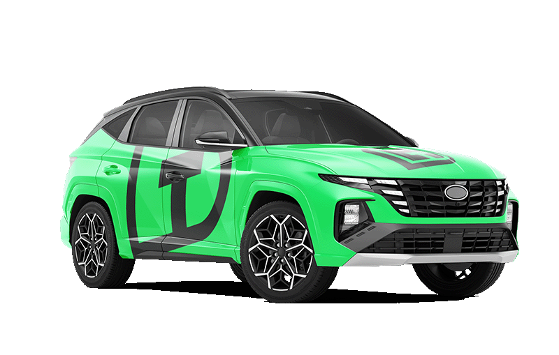 Mockup SUV TBGraphicDesign Mockup SUV TBGraphicDesign